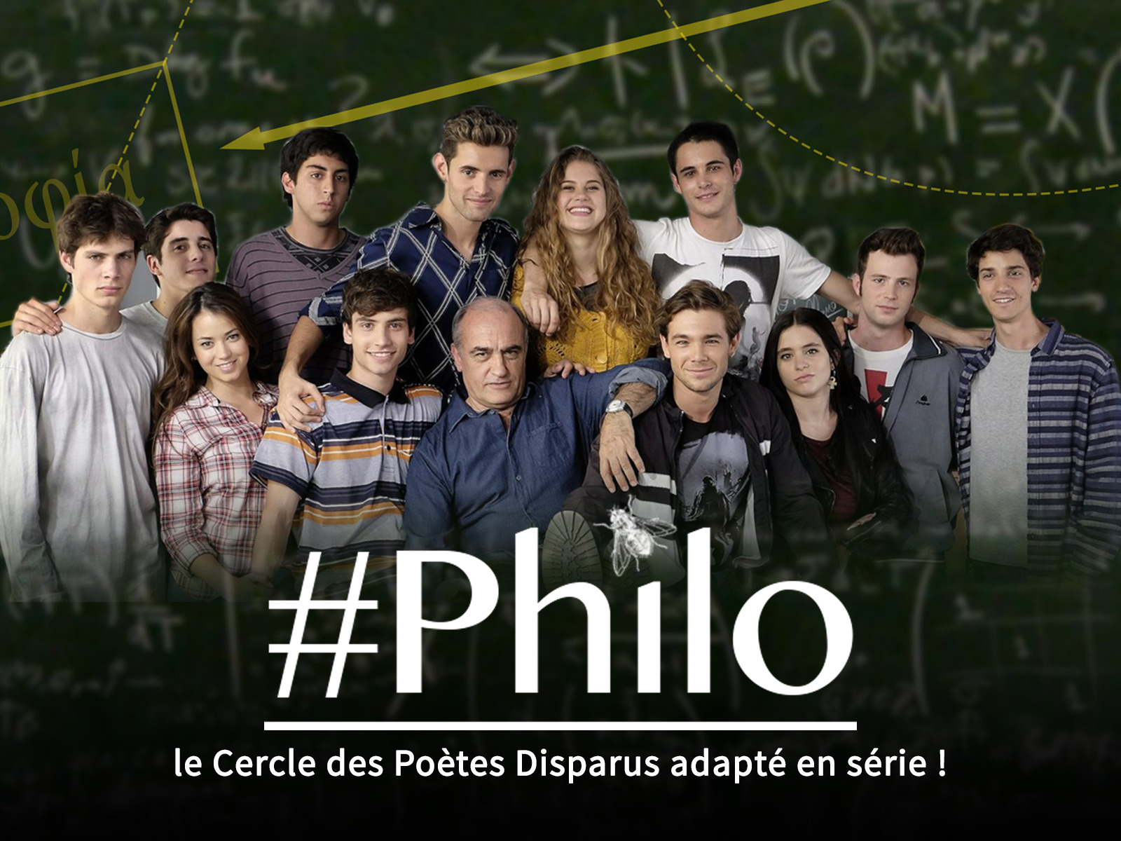 La langue catalane à la pointe du streaming  international