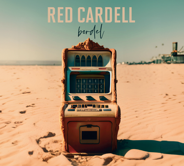Red Cardell « Bordel »