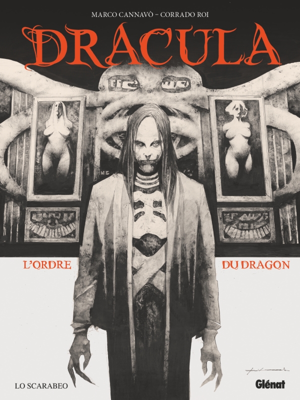 Dracula – L’ordre du Dragon