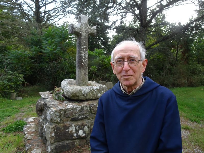 Gilles Baudry : « Le chant du balancier »