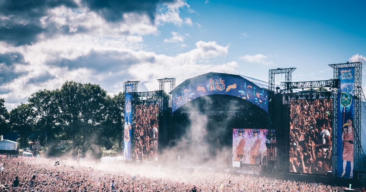 Dernière édition à Karez pour les Vieilles Charrues ? 