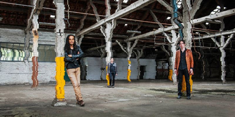Le titre de la semaine : Celtic Music : Lazhan an tan de Plantec