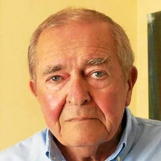 Hervé Carn Prix Yves Cosson de poésie 2024