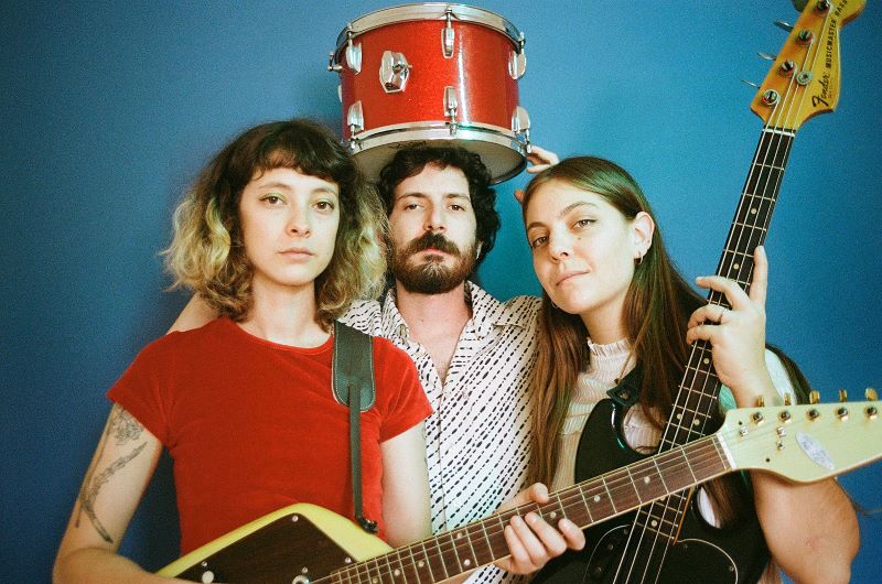Le titre de la semaine : Layla de Rasco