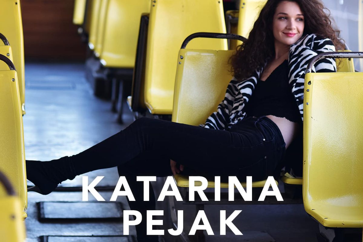 Le titre de la semaine Hard Money de Katarina Pejak