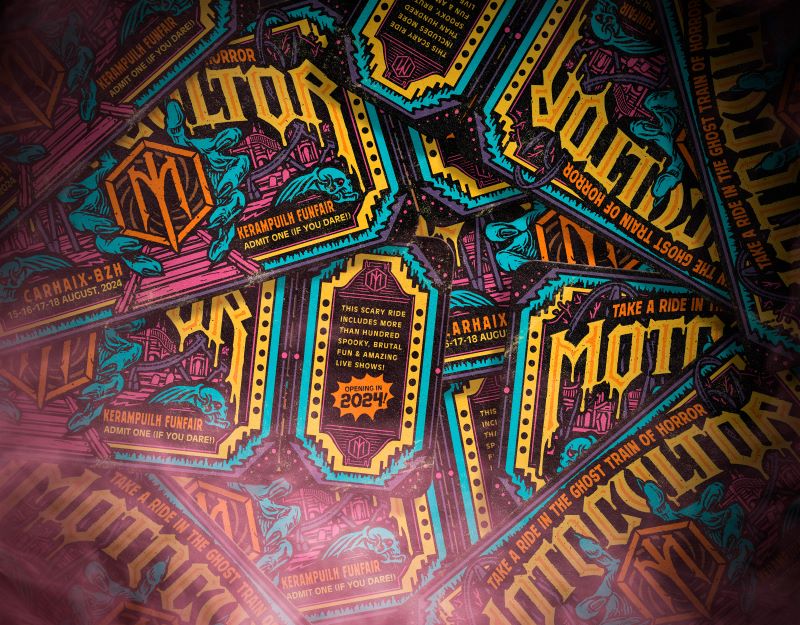 Soulfly s’invite au Motocultor 2024