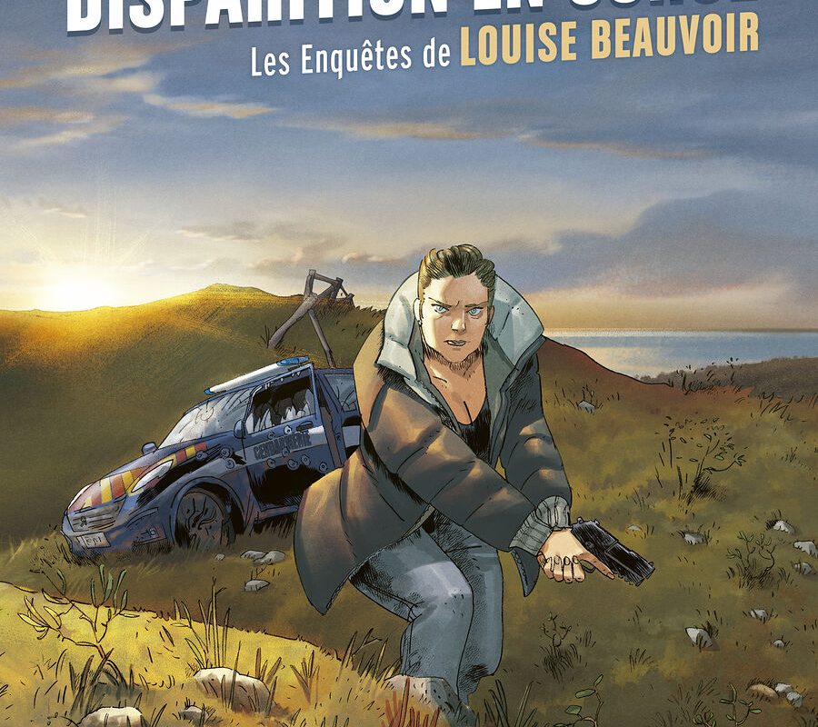 La traque et les disparus