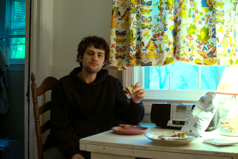 Le titre de la semaine : Joker lips de MJ Lenderman