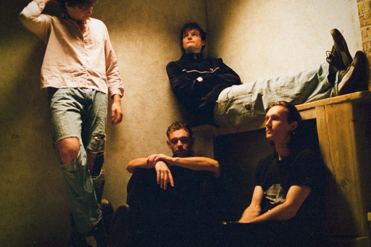 Le titre de la semaine : Midas de Wunderhorse