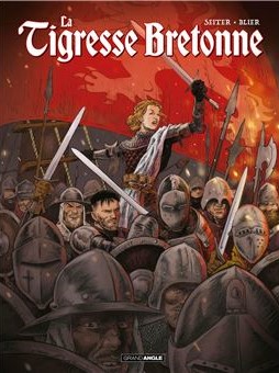 La tigresse bretonne