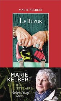 « Le Buzuk » de Marie Kelbert