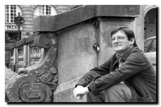 Disparition du poète Michel Dugué