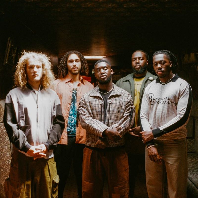 Le titre de la semaine : Streets is calling du Ezra Collective