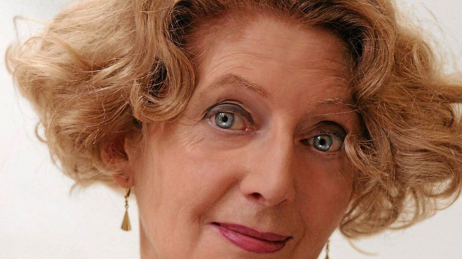 « Tout est solitude », le nouveau livre de Claire Fourier