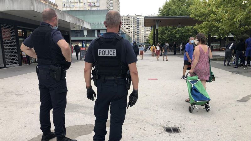 Bretagne : l’insécurité gagne du terrain