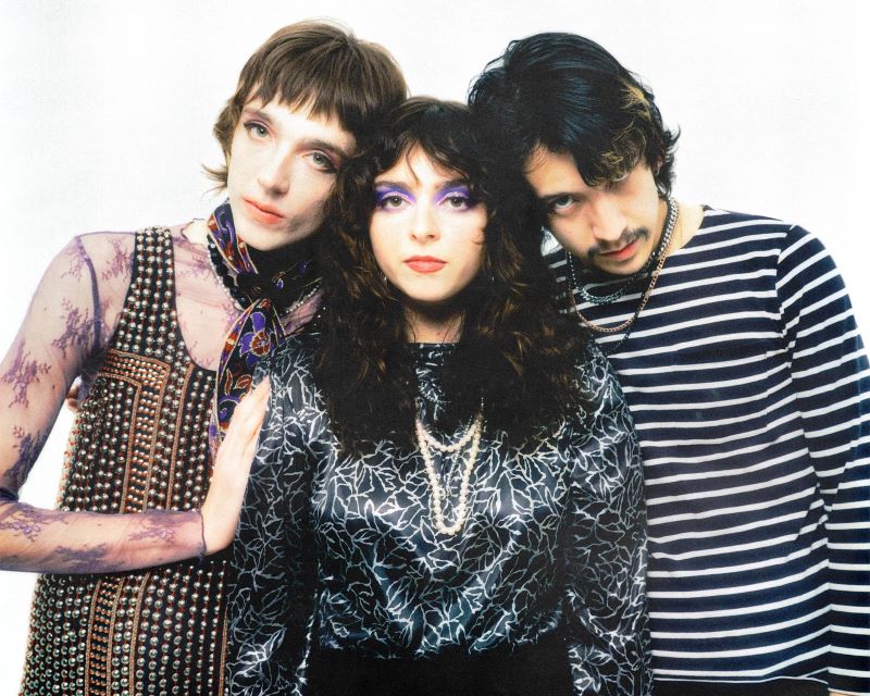 Le titre de la semaine : Go fly away de The Velveteers