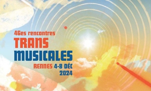 Transmusicales 2024 du 4 au 8 décembre