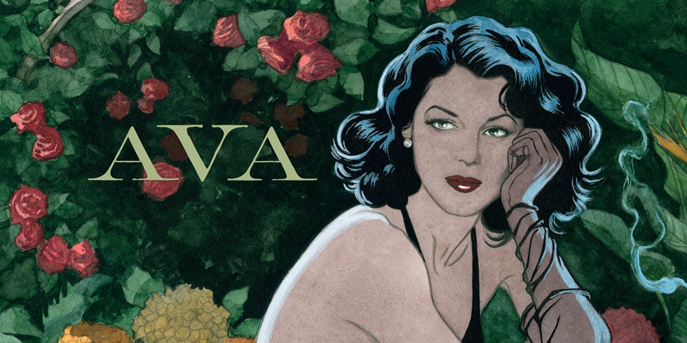 Quarante-huit heures dans la vie d&rsquo;Ava Gardner