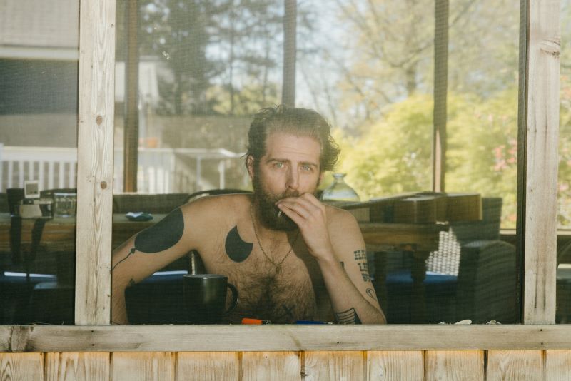 Le titre de la semaine : Paradise pop. 10 de Christian Lee Hutson