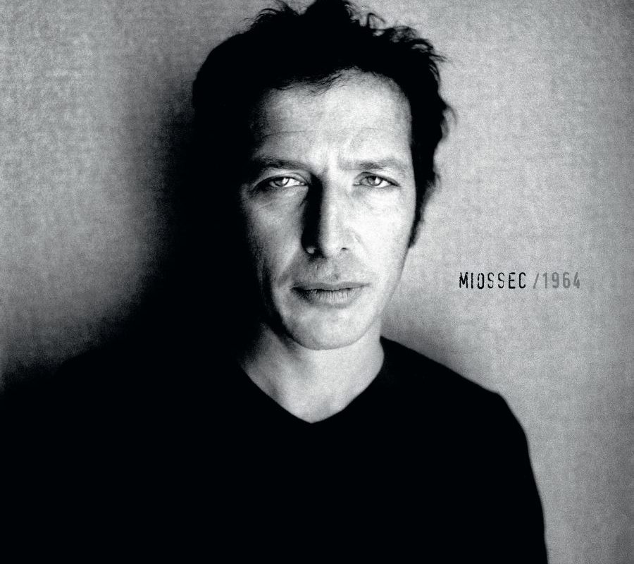Christophe Miossec “1964”