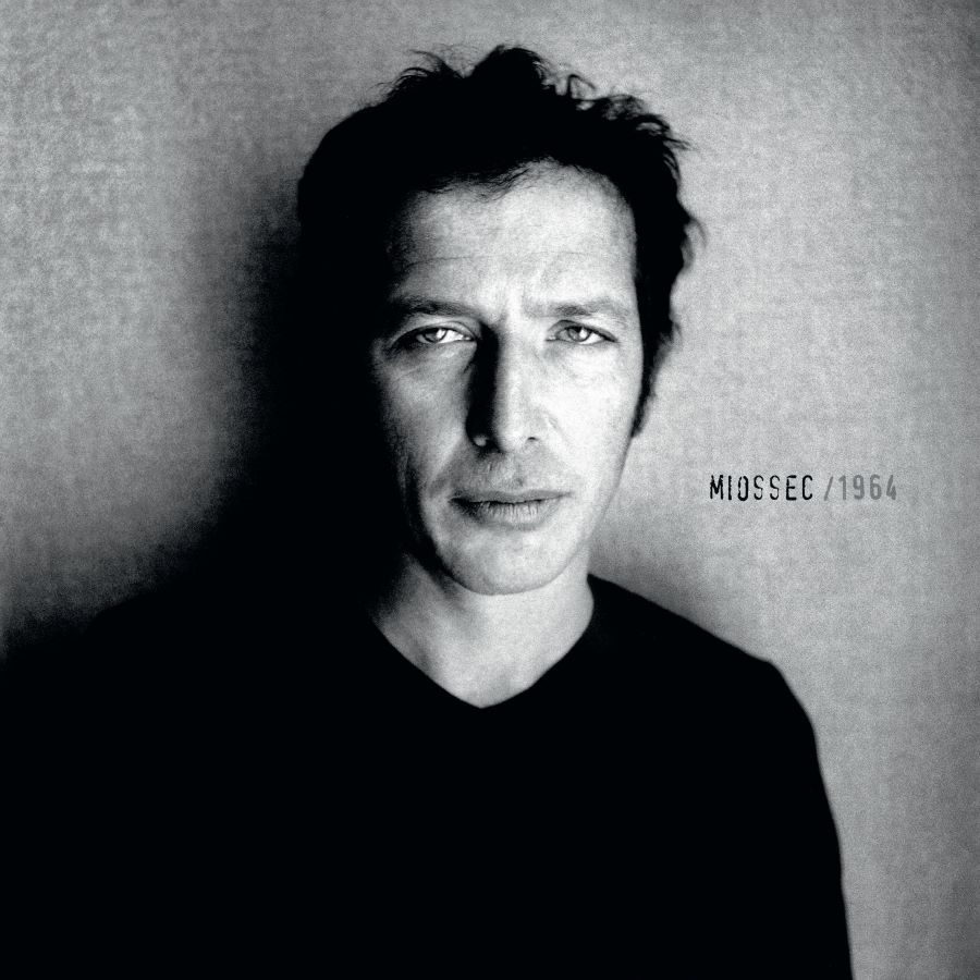 Christophe Miossec “1964”