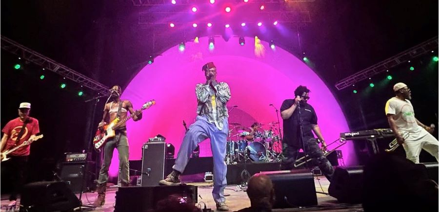 Le titre de la semaine : RxPxOxS de Fishbone