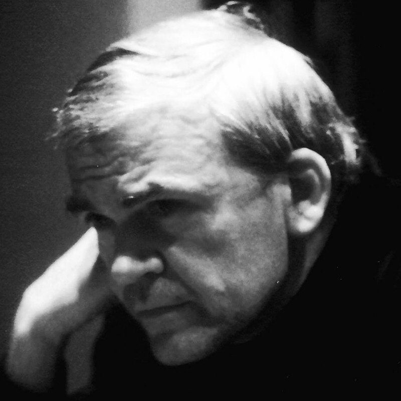 Milan Kundera à Rennes. Un entretien avec Albert Bensoussan