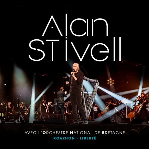 Alan Stivell « Live »