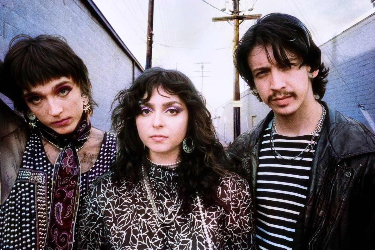 Le titre de la semaine : On and on de The Velveteers
