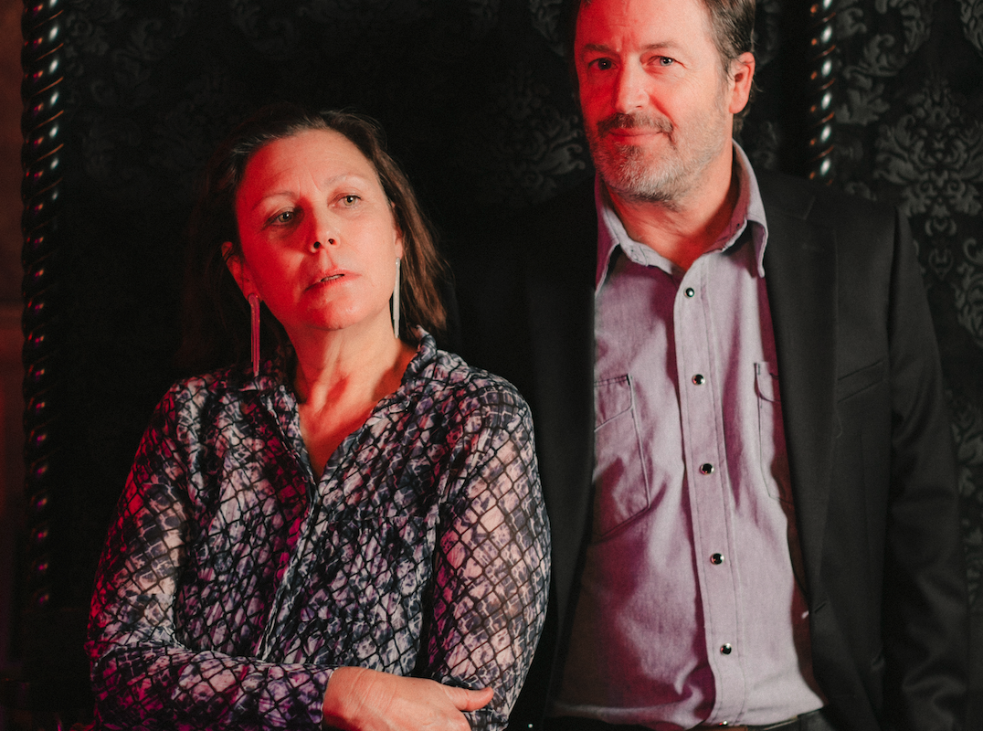 Le titre de la semaine : The haunting thoughts de The Delines