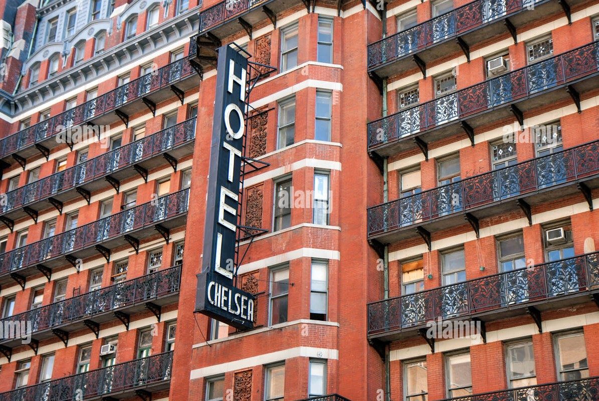 Hotels : ça tourne !