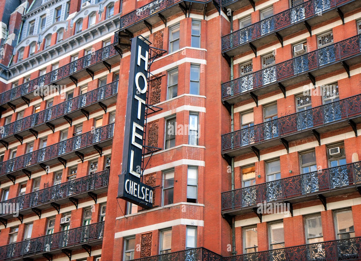 Hotels : ça tourne !