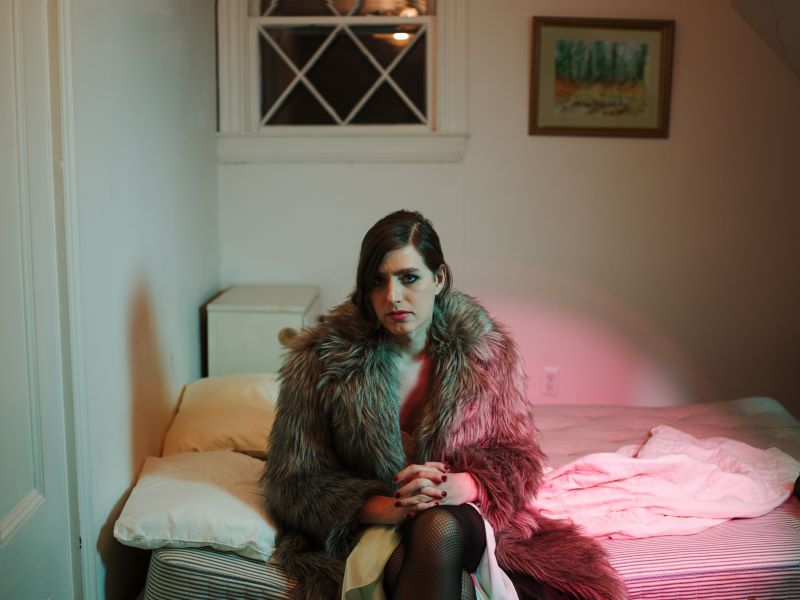 Le titre de la semaine : Grand mal de Ezra Furman