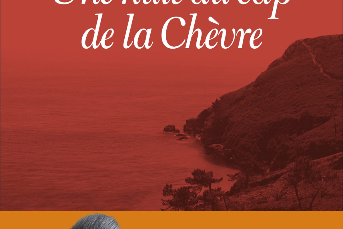 François Cheng : « Une nuit au cap de la Chèvre »