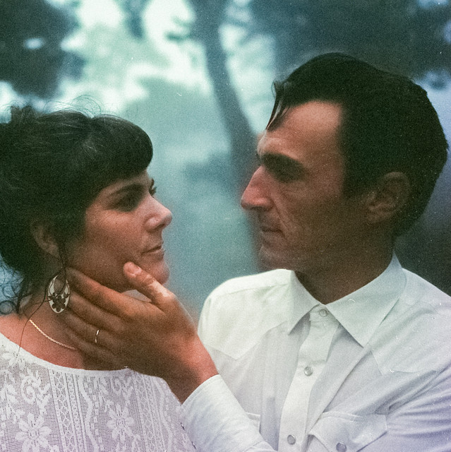 Le titre de la semaine : Burning with desire de The Saxophones