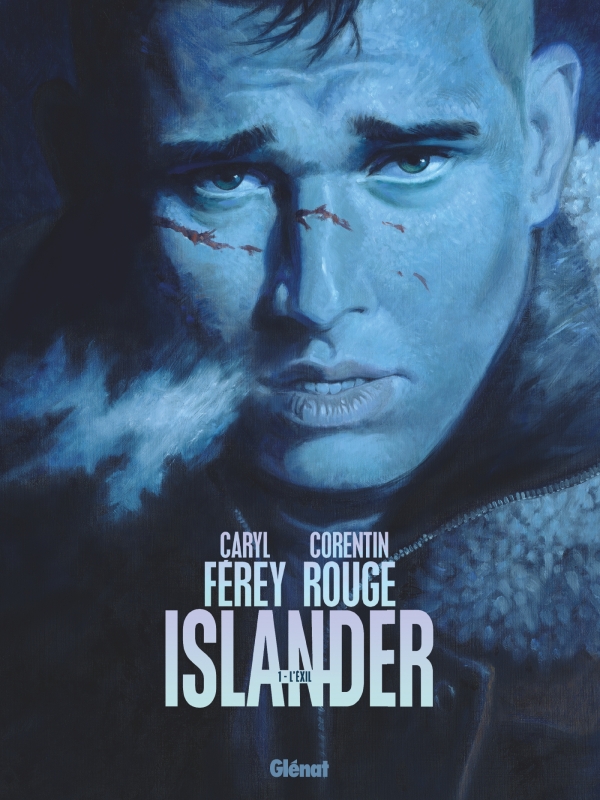 Islander, tome 1 : L’exil