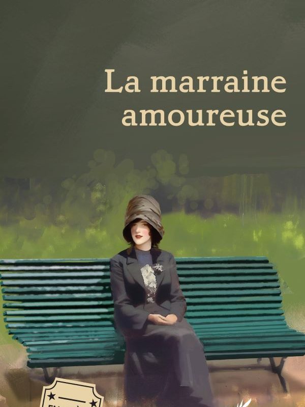 La marraine amoureuse, une pièce de théâtre signée Benoît Marbot