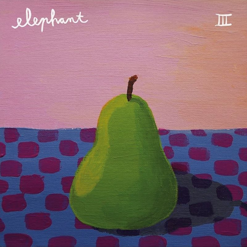 Elephant « III »
