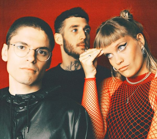 Le titre de la semaine : Blood family de Treaks