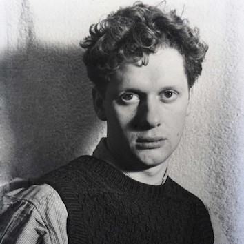 Dylan Thomas : « L’oeuvre poétique II »
