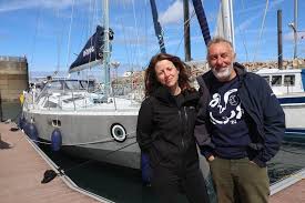 Croisière norvégienne pour Yann Tiersen