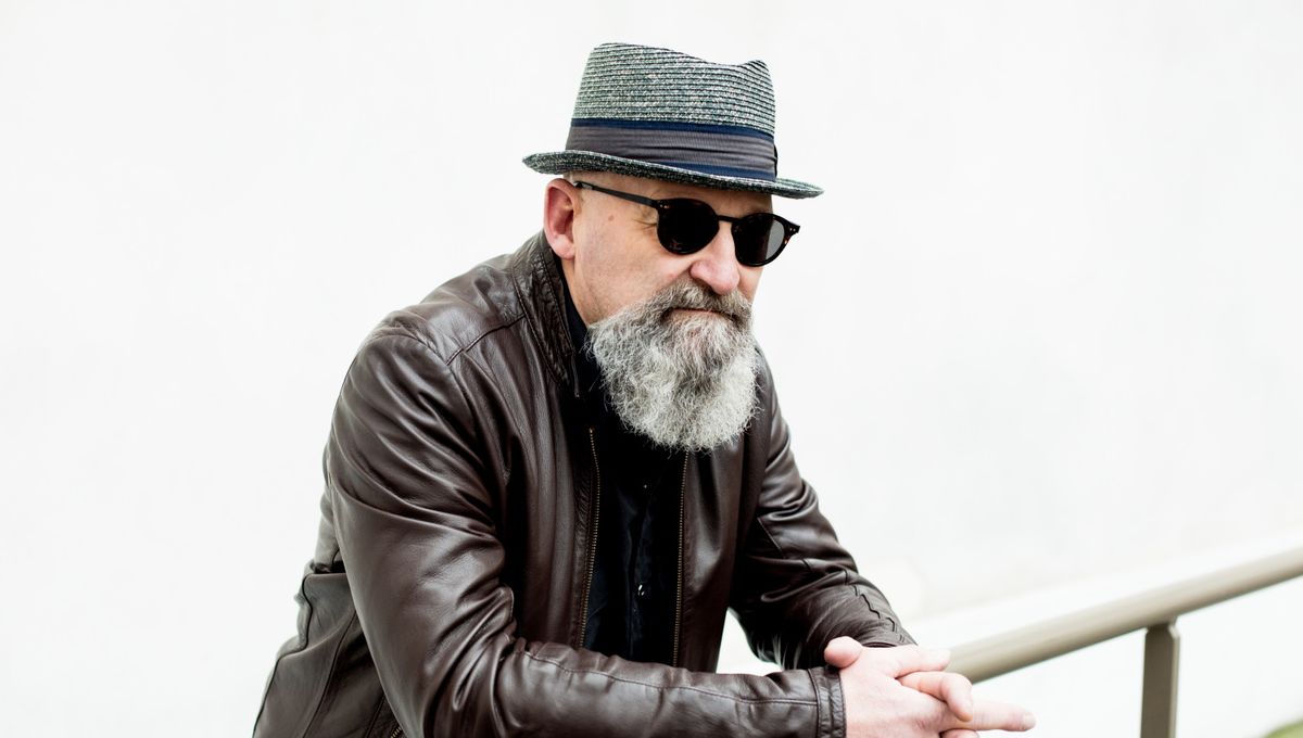 Le titre de la semaine : Big lottery de Dom Ferrer