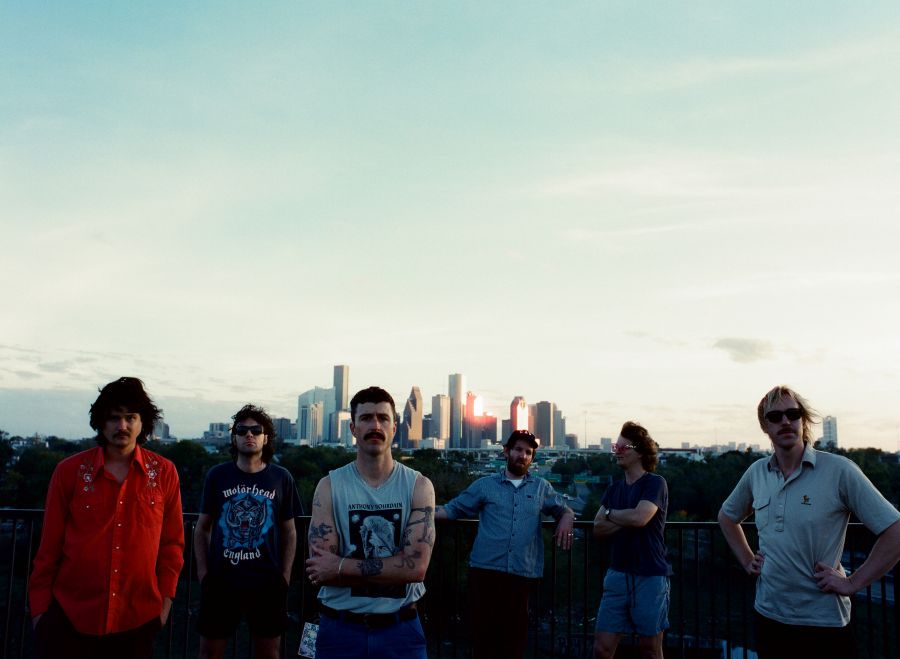 Le titre de la semaine : Grow Wings and Fly de King Gizzard & The Lizard Wizard