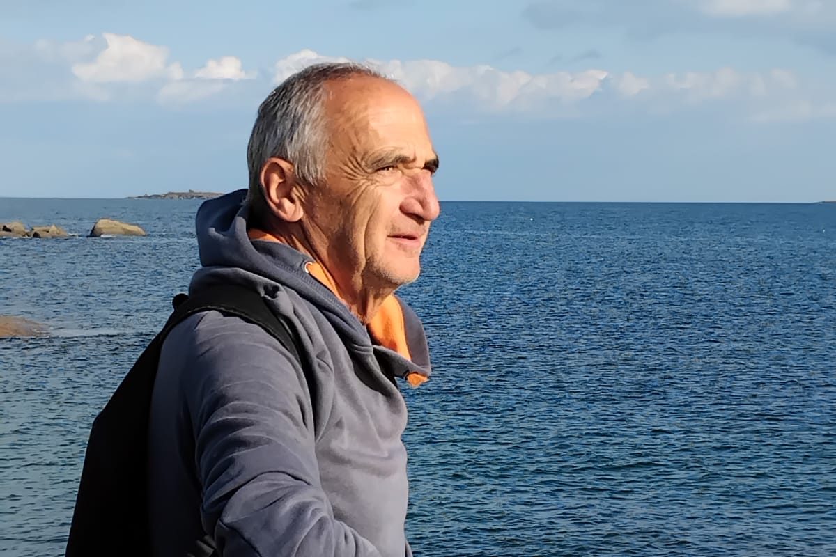 François de Cornière : « Ces traces de nous »