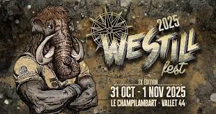 Westill, le festival qui monte