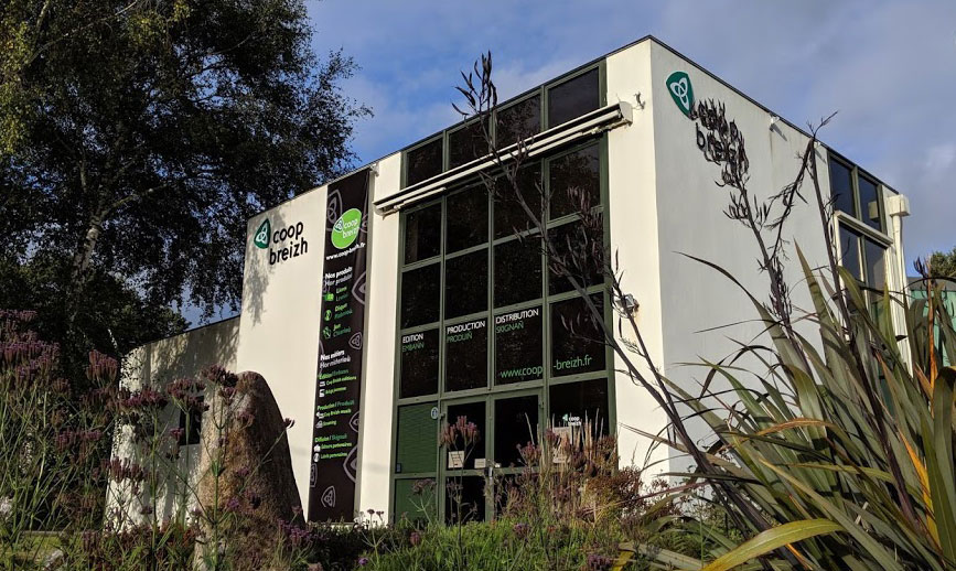 Le stock de Coop Breizh aux éditeurs !