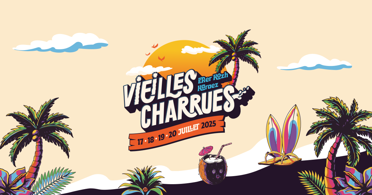 « Venir aux Charrues est un acte militant »