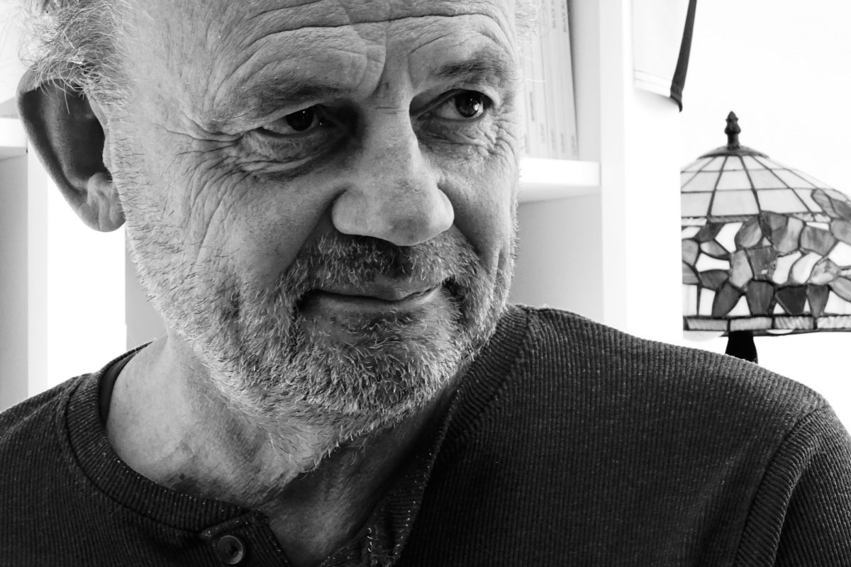 Bernard-Pierre Vilboux : « Sésame des âmes apaisées »