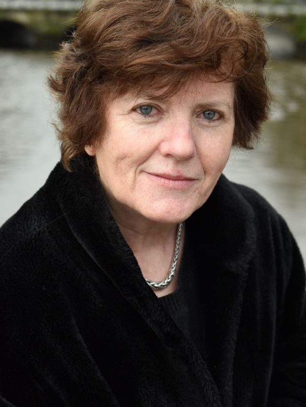 Marie-Josée Christien : « Alambic »