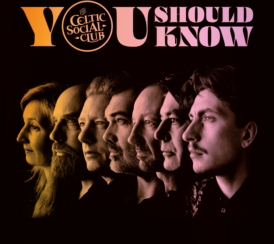The Celtic Social Club « You should know »